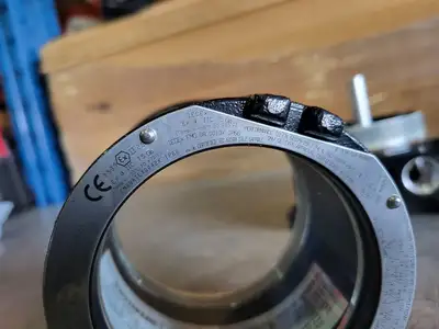 NEW DET-TRONICS UD10A5N25T2