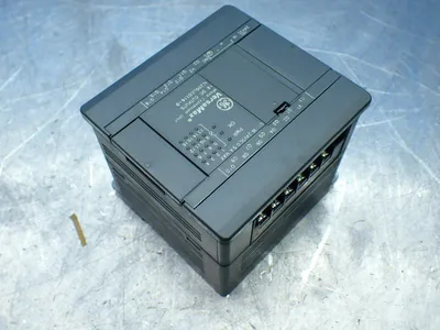 New | in-Stock GE IC200UEO116B PLC Processors | HGR 24 #753806