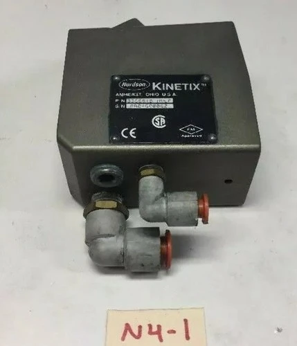 Used Nordson 336681D Miscellaneous MRO Indiana US | J&J Industrial Supply #1077157