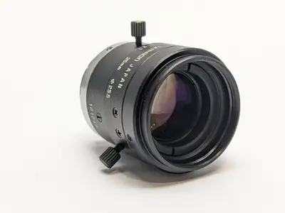 Used TAMRON _UNKNOWN_ Camera Systems | Maverick Industrial Sales #1114788