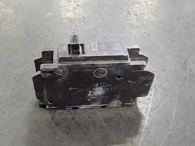 NEW GENERAL ELECTRIC THQC120