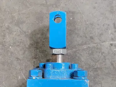 Hydraulic Cylinder