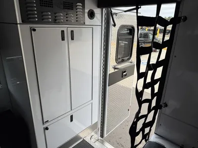 Used 2023 FORD AEV AMBULANCE Misc Trucks Minnesota US | Carco Truck & Equipment #1514135