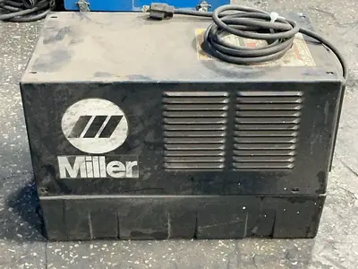 Used MILLER COOLMATE 3 Welding Machinery (Other) Ohio US | HGR 24 #1460596