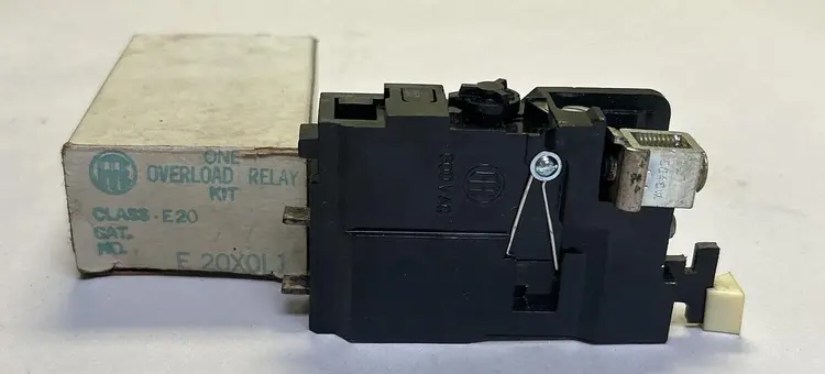 New | in-Stock ITE E20X0L1 Miscellaneous Equipment (Electrical & Power) | Surplus Asset Holdings #1199587