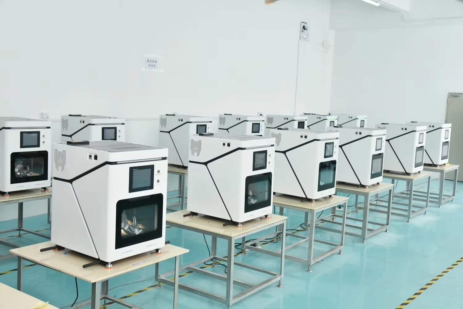 New | in-Stock Dental CAD/CAM Milling Machine Dental Milling Dental CAD/CAM Milling Machine Dental Milling Dental Instruments New York US | hedged7llc #1266843