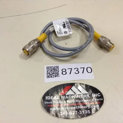 USED TURCK ELEKTRONIK RK 4.4T-0.6-RS 4.4T