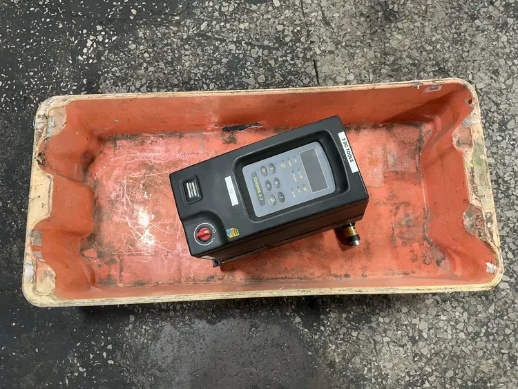 Used ATLAS COPCO P3107CHW Tooling & Accessories (Other) Ohio US | HGR 24 #1445984