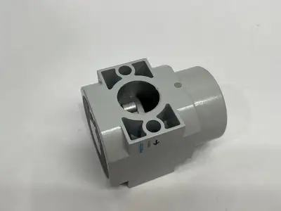USED FESTO ON/OFF VALVE 2-2 WAY, CLOSED MONOSTABLE, 170691