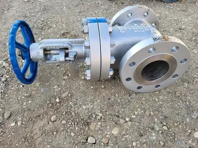NEW DSI VALVE 23LUF-N-LCC