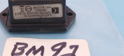 Used CURTIS INSTRUMENTS 700FN001O-48150D100230A Meters - Misc Arizona US | ASSET CONVERSION SPECIALISTS, INC. #1208817