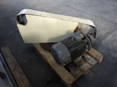 JEHMLICH RECORD D Mill Miscellaneous | Perry Equipment (20)