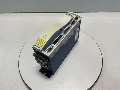 USED KOLLMORGEN CR03200-000000