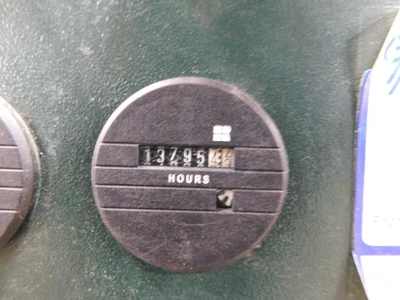 Used EMSE 1DRB5T120 Vacuum Systems Ohio US | Equipment Recovery Corp. #1331268