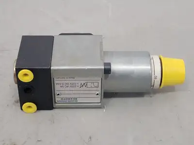NEW REXROTH HED 8 OP 11/100