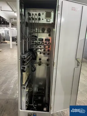 USED Kikusui Kikusui Libra Tablet Press, 36 Station