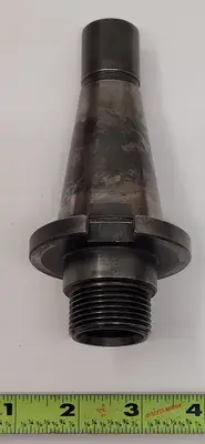 USED KENNAMETAL QC40DA188206
