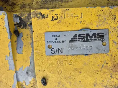 USED 2015 KOMATSU R561-13-51030