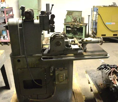PETERMANN MOUTIER SUISSE Swiss Type Automatic Screw Machines | Mohawk Machinery (4)