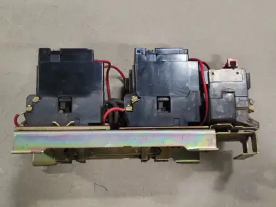 USED SQUARE D 8736SCO7V02S