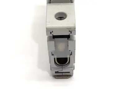 Used BBC Brown Boveri S221 K10A Circuit Breakers Michigan US | Maverick Industrial Sales #1460514