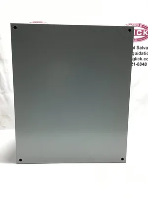 Hoffman CSD242012 Concept Wall Mount Enclosure Type 4 & 12