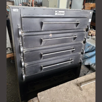 USED PEERLESS 2348B
