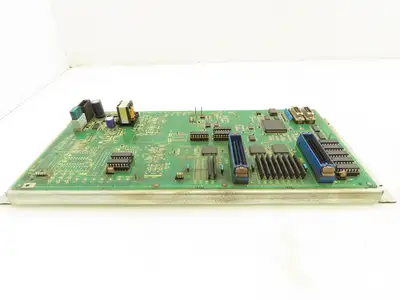 Fanuc A16B-3200-0231/03A Control Process Board