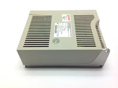 USED YASKAWA SERVOPACK DRIVE DC 24V
