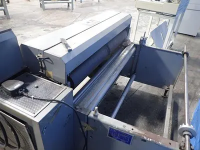 USED ROSENTHAL WA-S-4-U