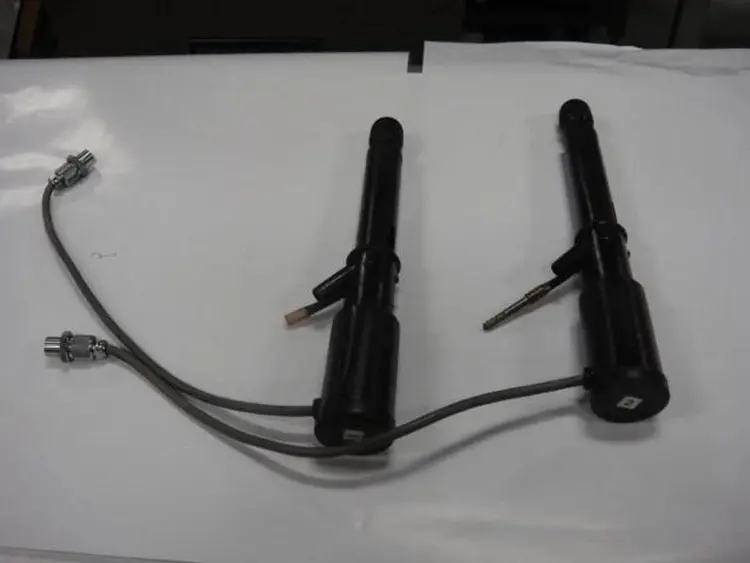 Used HAMADA 234 Pumps (liquid, other) North Carolina US | BROOKS PRINTING EQUIPMENT #1138559