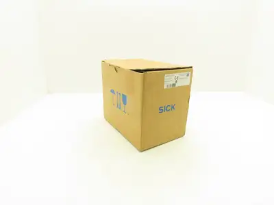 Sick VMD520-2000 Volume Measurement Device for Track and Trace System VMS520