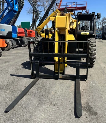 Used 2019 GEHL RS8-42 Misc Forklifts New York US | United Lift #1445526