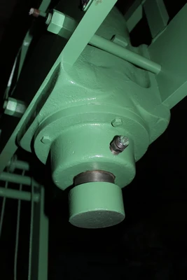 USED K.R. 37EMD-4