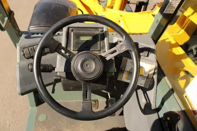 Used 2017 GEHL DL12-55 Telehandlers New York US | United Lift #1446499