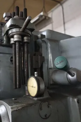 KEARNEY & TRECKER 307 S12 Vertical Mills - (incl: Combination) | Mohawk Machinery (17)