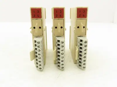 Used OPTO 22 _UNKNOWN_ PLC Input & Output Indiana US | Arrow Industrial #1408177