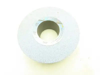Norton 5SG60-JVSP Grinding Wheel 60 Grit  205x63x76.2mm