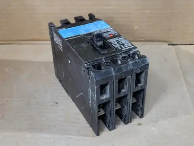 Used SIEMENS ED43B060 Switchgears British Columbia CA | Lenmark #1438269