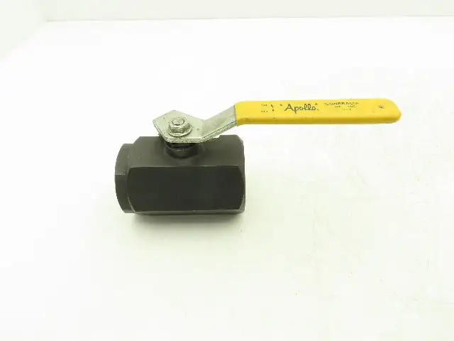 Used APOLLO _UNKNOWN_ Valves/Fittings Indiana US | Arrow Industrial #565855