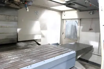 2008 OKUMA MILLAC 852V Vertical CNC Milling Machines | Myers Technology Co., LLC (3)