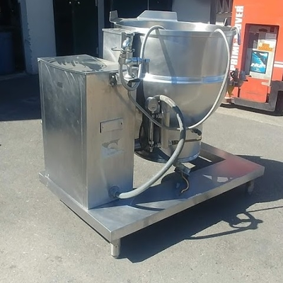 Used _UNKNOWN_ _UNKNOWN_ Cooking Kettles Washington US | Epic Foodwares #1557507