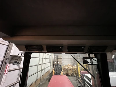 Used 1988 CASE IH 1896 Tractors & Trailers Illinois US | Proxy Equipment #1377881