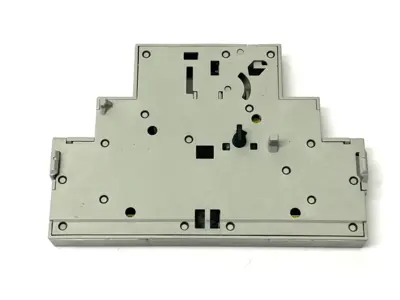 Used Allen-Bradley Ser. A Auxiliary Contact Contact Blocks Michigan US | Maverick Industrial Sales #1502358