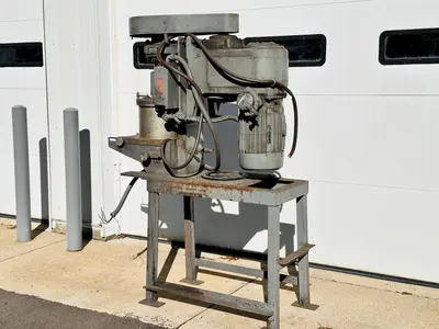 USED UNION PROCESS 1-S TYPE B
