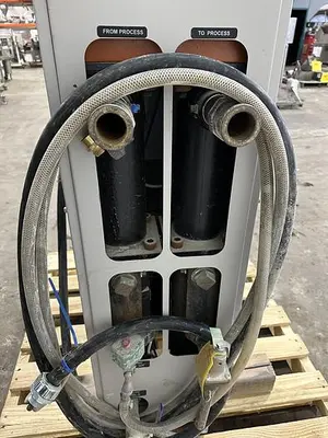USED STERLING M2B2012-G