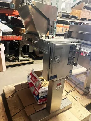 Used 2009 RONDO SCMG50 Pastry Equipment | Harvest Equipment and Fabrication Inc #722492