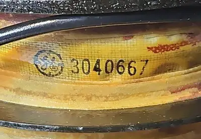 GE 3040667 Coil. Loc4D29