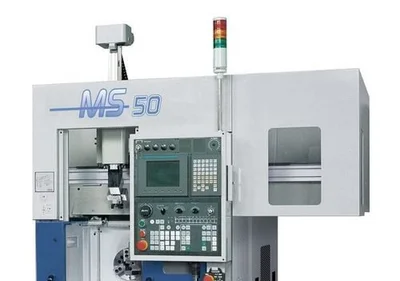 MURATA MS50 CNC Lathes | TechMach (1)