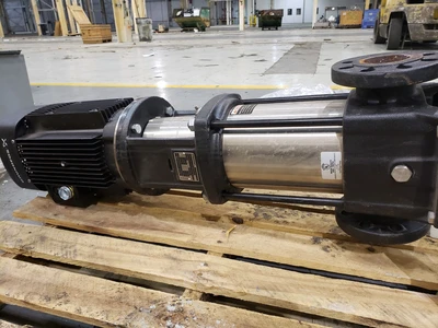 USED GRUNDFOS A9652361E-P20823103